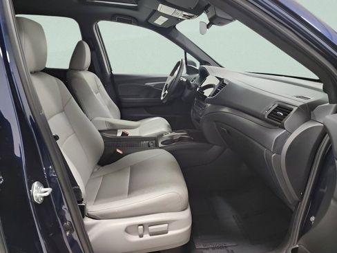 Certified 2021 Honda Passport EX-L image 16