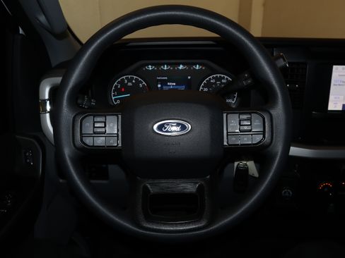 Certified 2026 Ford F350 XLT w/ 360-Degree Camera Package RWD image 25