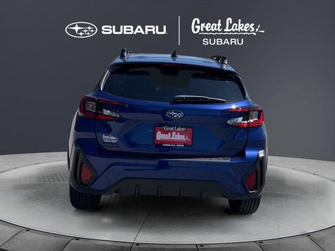 New 2026 Subaru Crosstrek 2.5i Limited AWD/4WD image 4