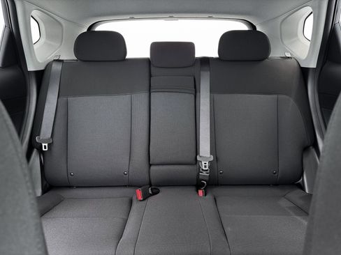 New 2026 Hyundai Kona SEL Sport FWD image 16