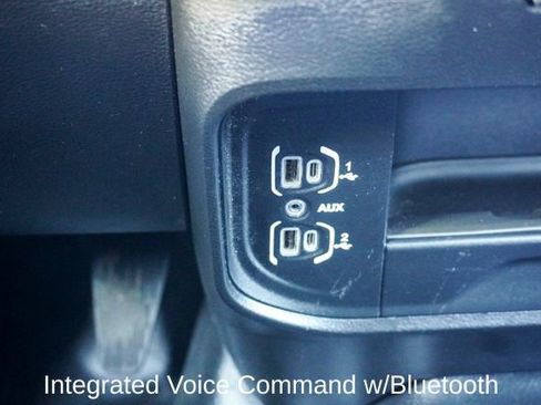 Used 2024 RAM 3500 Tradesman w/ Chrome Appearance Group image 15