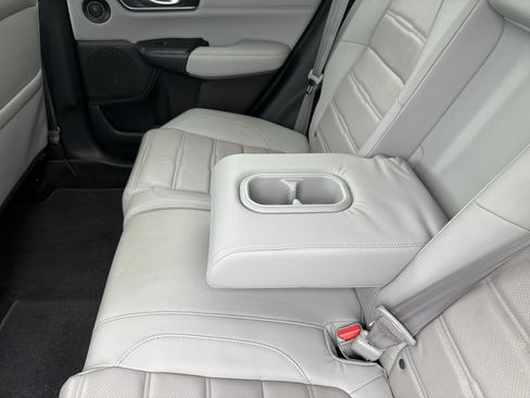 Used 2017 Honda CR-V EX-L image 57
