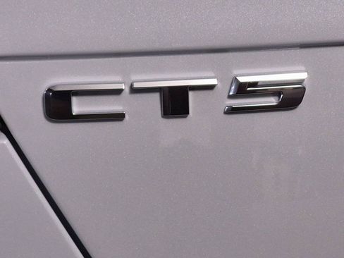 New 2026 Cadillac CT5 Premium Luxury image 7