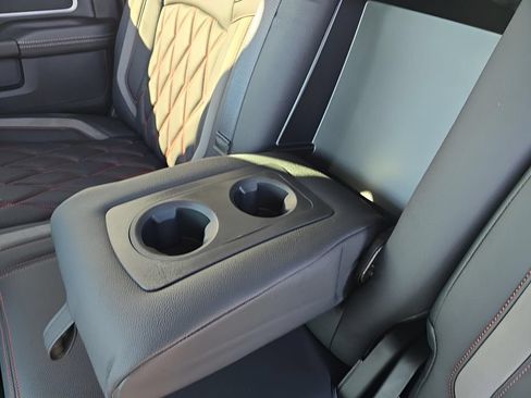 New 2026 RAM 2500 Big Horn AWD/4WD image 28