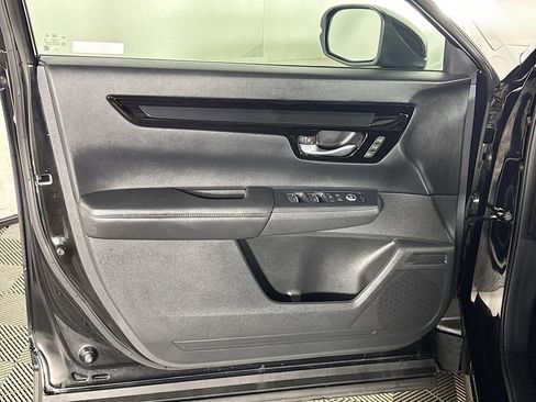 Certified 2023 Honda CR-V EX-L image 11