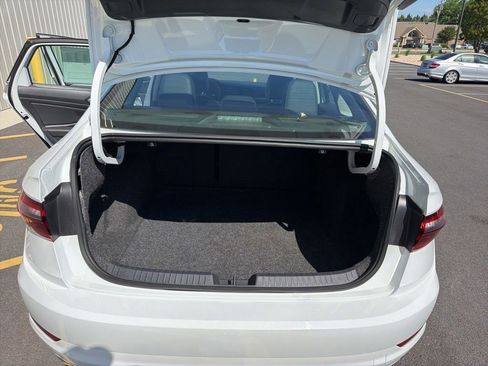 Used 2021 Volkswagen Jetta FWD image 11