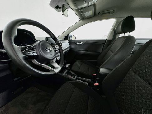 Used 2021 Kia Rio S FWD image 19