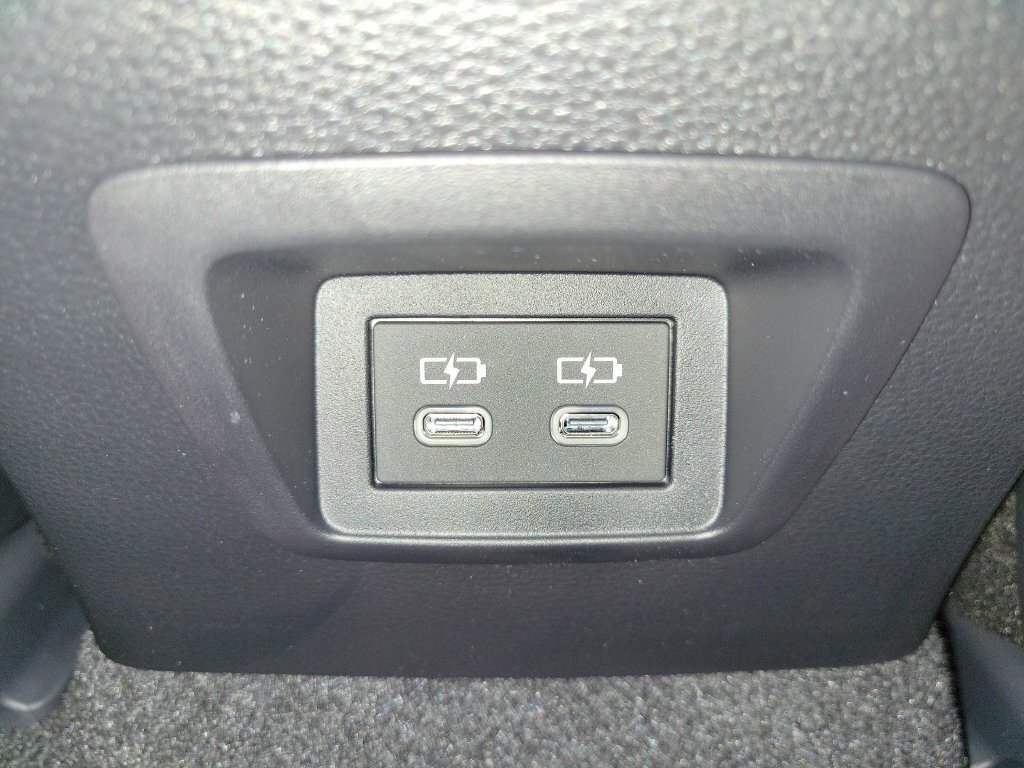 New 2026 Toyota Corolla Cross LE w/ Moonroof Package FWD image 12