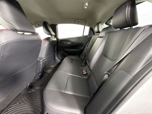 Certified 2025 Toyota Prius Plug-In Hybrid FWD image 29