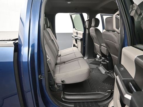 Used 2020 Ford F150 XLT w/ Equipment Group 302A Luxury image 37