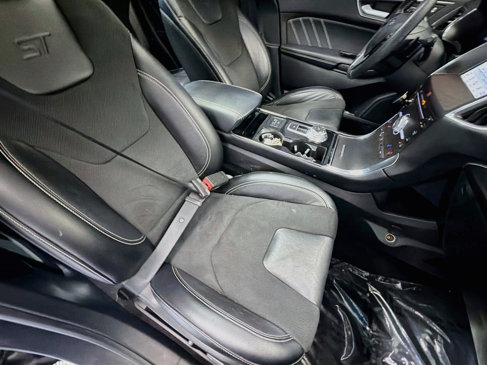 Used 2019 Ford Edge ST w/ Equipment Group 401A AWD/4WD image 15