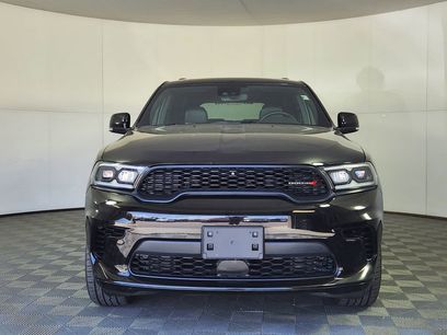 Used 2024 Dodge Durango GT
