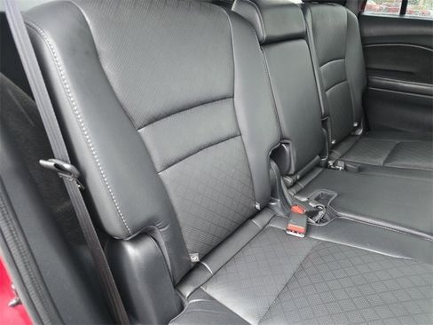 Certified 2023 Honda Passport Elite image 23