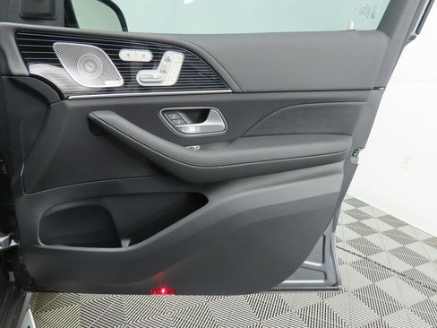 New 2026 Mercedes-Benz GLE 53 AMG 4MATIC image 25