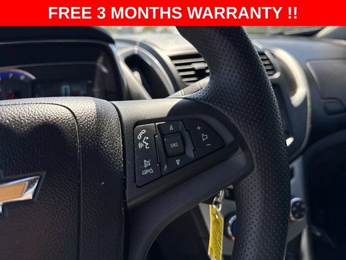 Used 2015 Chevrolet Trax LT FWD image 38