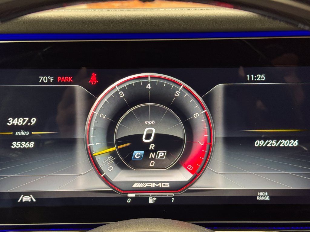 Used 2024 Mercedes-Benz G 63 AMG 4MATIC image 16