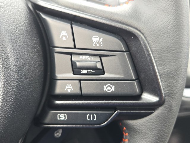 New 2026 Subaru Crosstrek 2.5i Limited AWD/4WD image 15