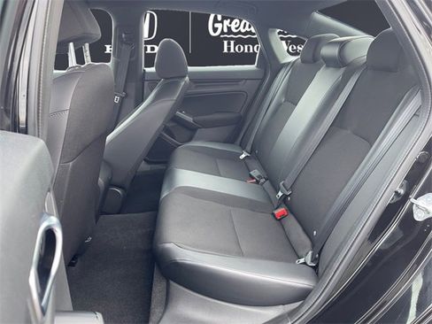 Certified 2023 Honda Civic Sport image 13