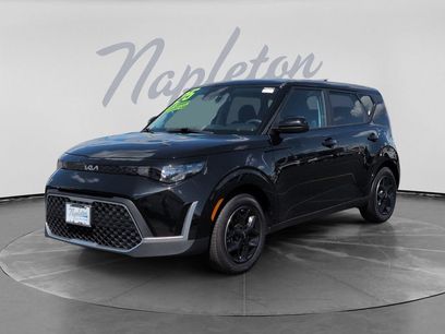 Used 2025 Kia Soul LX w/ LX Technology Package
