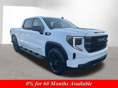 New 2026 GMC Sierra 1500 Elevation w/ Elevation Select Package