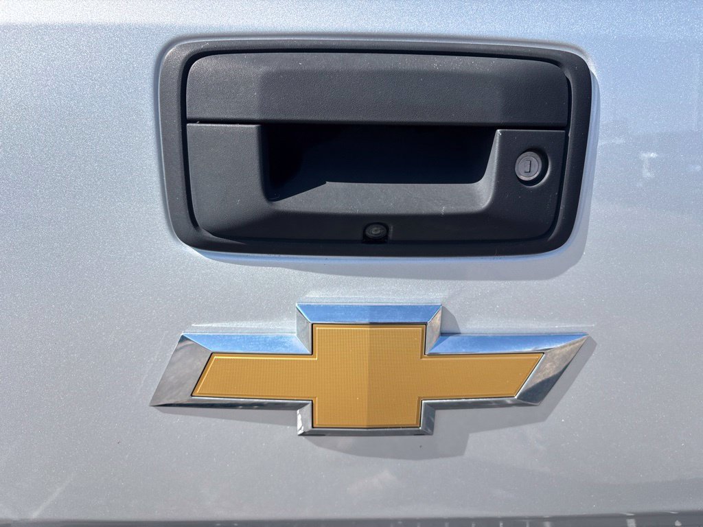 Used 2018 Chevrolet Silverado 2500 LTZ w/ Duramax Plus Package AWD/4WD image 13