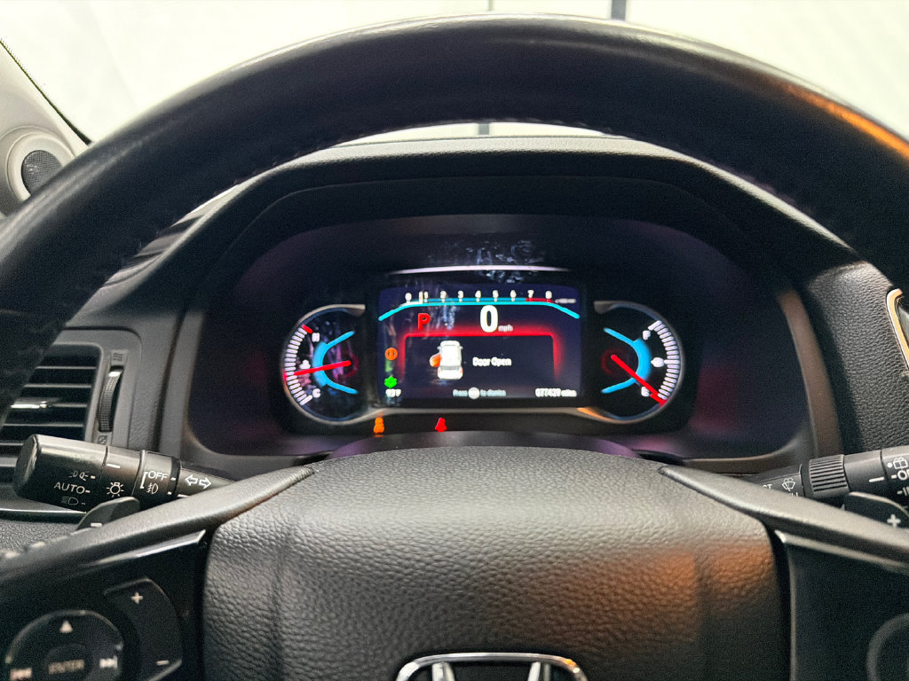 Used 2022 Honda Pilot Touring image 29