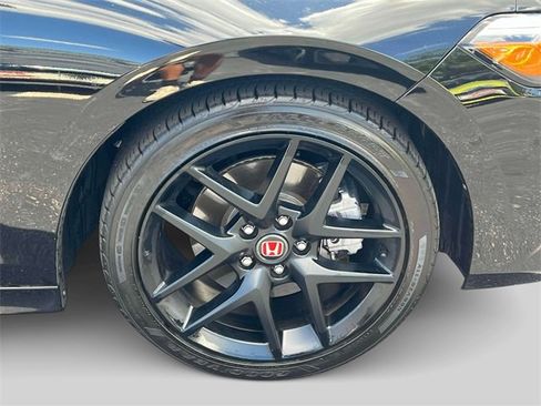 Used 2024 Honda Civic Si image 14
