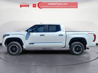 Used 2024 Toyota Tundra 1794 Edition w/ TRD Off-Road Package AWD/4WD video 2