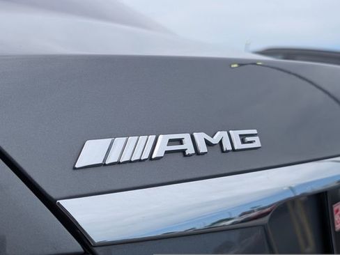 Used 2017 Mercedes-Benz S 63 AMG 4MATIC Sedan image 9