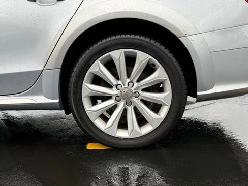 Used 2015 Audi A4 Prestige image 60