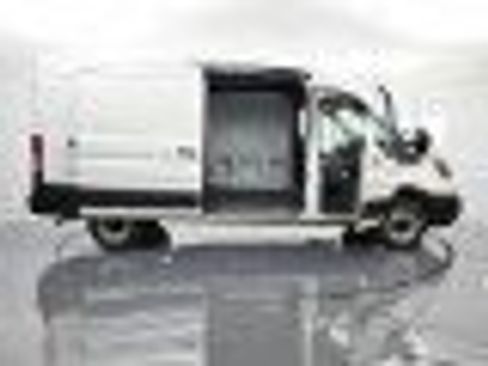 New 2026 Ford Transit 250 Low Roof image 45