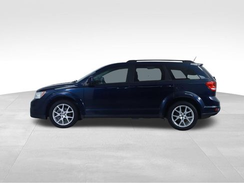 Used 2017 Dodge Journey SXT w/ Premium Group FWD image 8