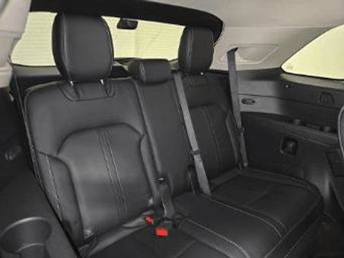 Used 2024 MAZDA CX-90 Plug-In Hybrid w/ Preferred AWD/4WD image 13