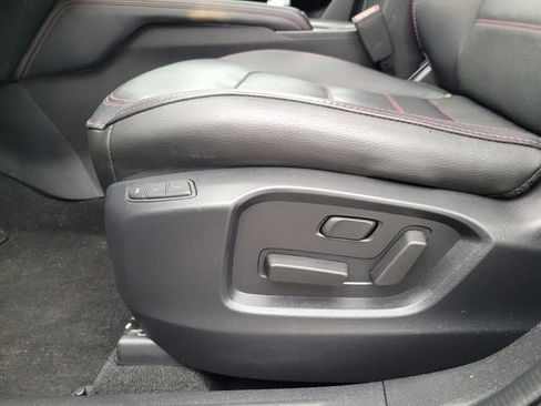 Used 2022 MAZDA CX-5 Carbon Edition image 21
