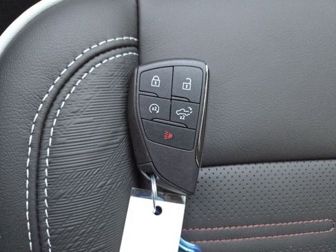 New 2026 GMC Sierra 1500 AT4X image 41