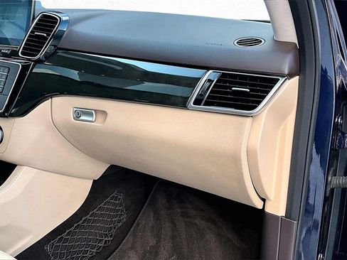 Used 2017 Mercedes-Benz GLE 350 4MATIC image 25