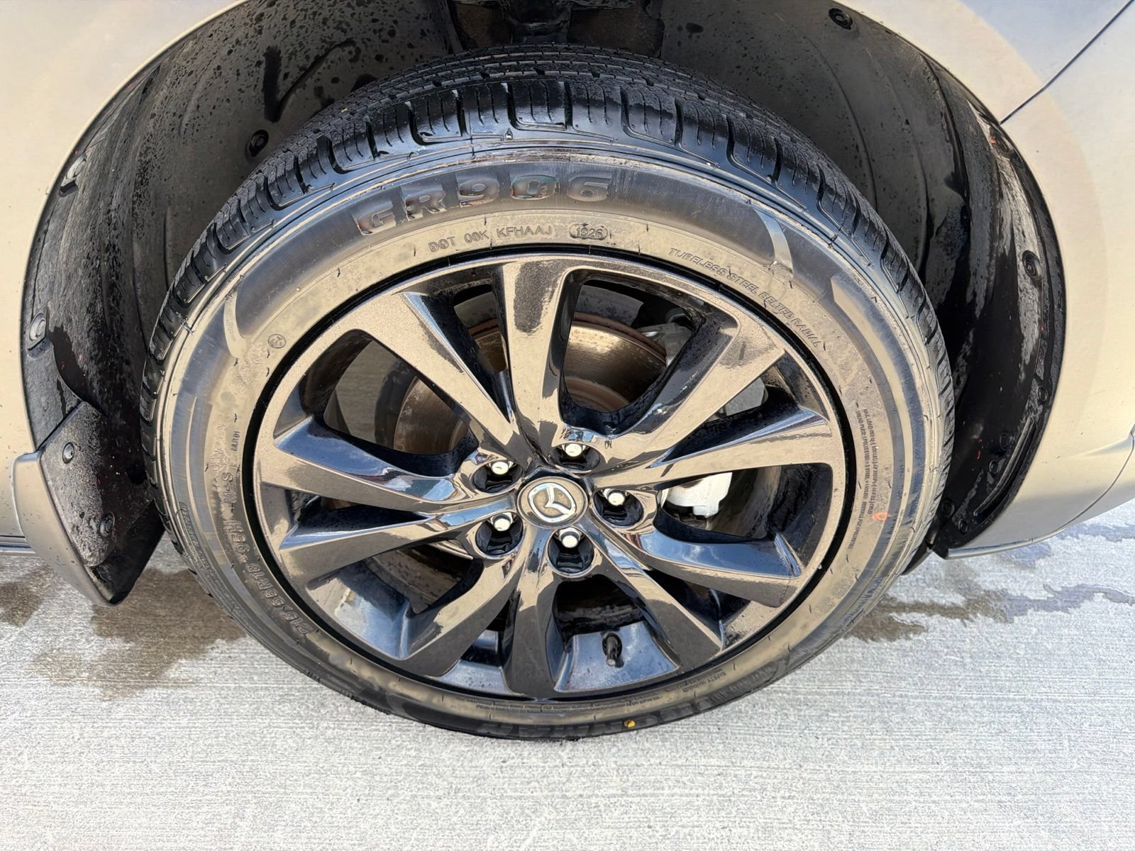 Certified 2025 MAZDA CX-30 AWD 2.5 S w/ Preferred Package image 11