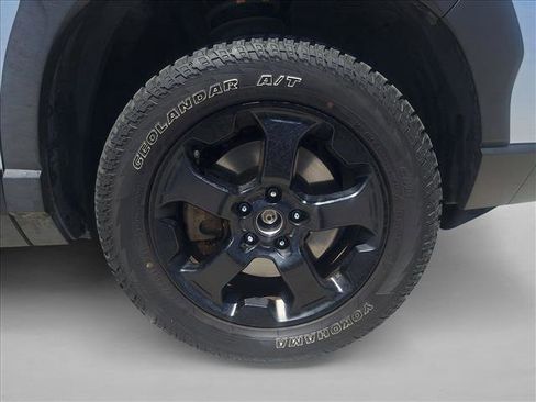 Used 2022 Subaru Forester Wilderness AWD/4WD image 21