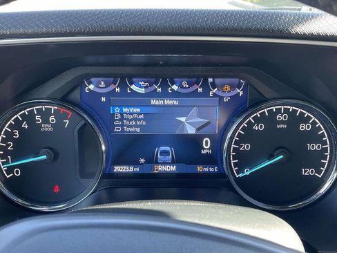 Certified 2022 Ford F150 XLT w/ Equipment Group 302A High image 23