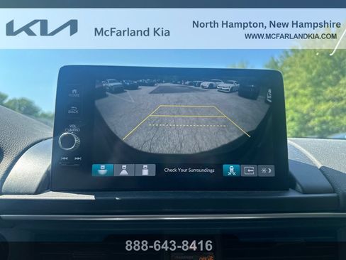 Used 2023 Honda Pilot Touring image 16