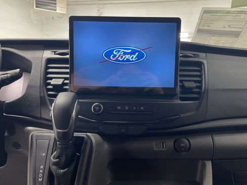 New 2026 Ford Transit 150 Low Roof image 20