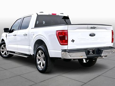 Used 2023 Ford F150 XLT w/ Equipment Group 302A High image 11