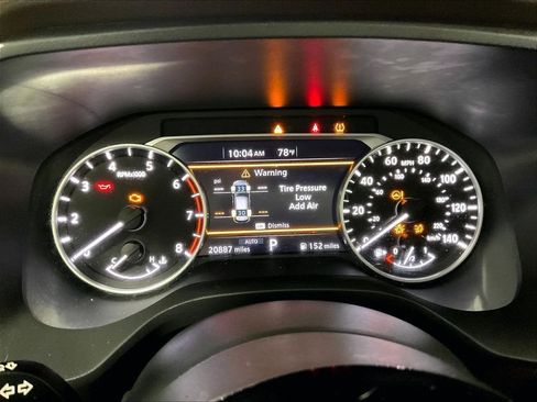 Used 2023 Nissan Rogue SV w/ SV Premium B Package AWD/4WD image 25
