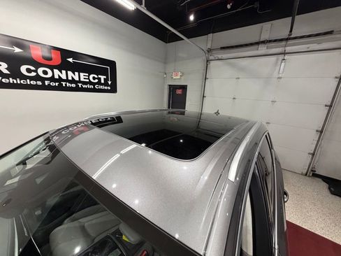 Used 2020 Audi Q7 3.0T Prestige AWD/4WD image 16