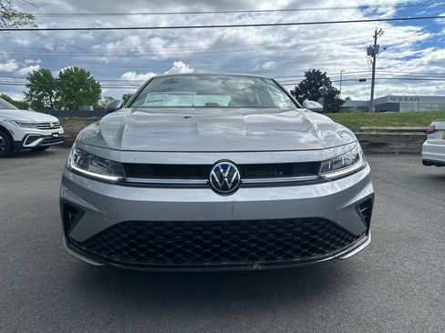 New 2026 Volkswagen Jetta Sport FWD image 6