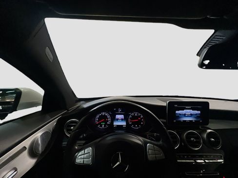 Used 2018 Mercedes-Benz C 300 Coupe image 7