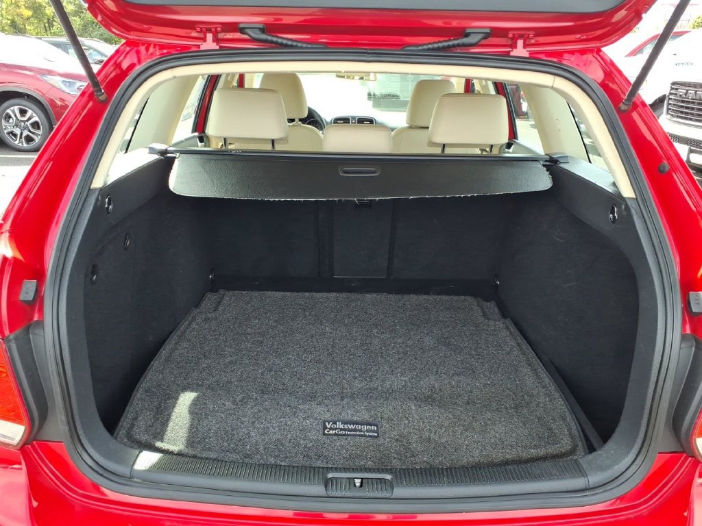 Used 2013 Volkswagen Jetta TDI FWD image 15