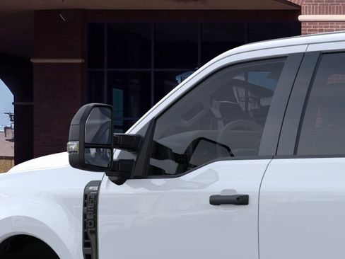 New 2026 Ford F250 XL w/ STX Appearance Package AWD/4WD image 20
