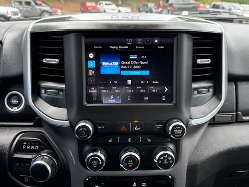 Used 2023 RAM 1500 Lone Star RWD image 18