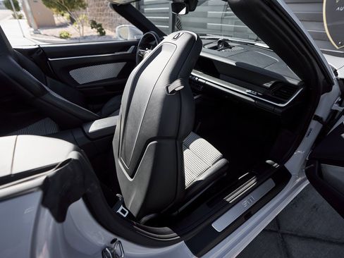 Used 2023 Porsche 911 Turbo S image 41